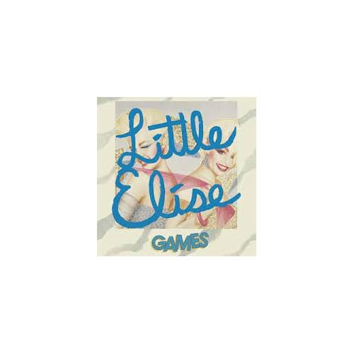 Games Little Elise (7")