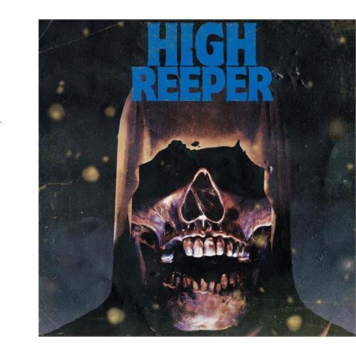 High Reeper High Reeper - LTD (LP)
