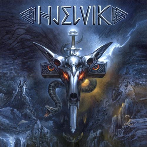 Hjelvik Welcome To Hel (CD)