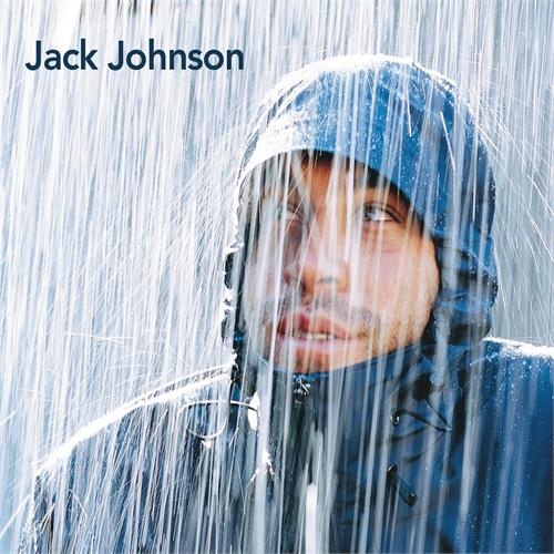 Jack Johnson Brushfire Fairytales - LTD (LP)