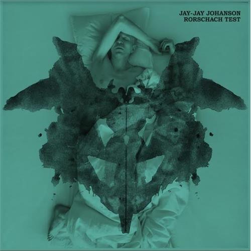Jay-Jay Johanson Rorschach Test (LP)