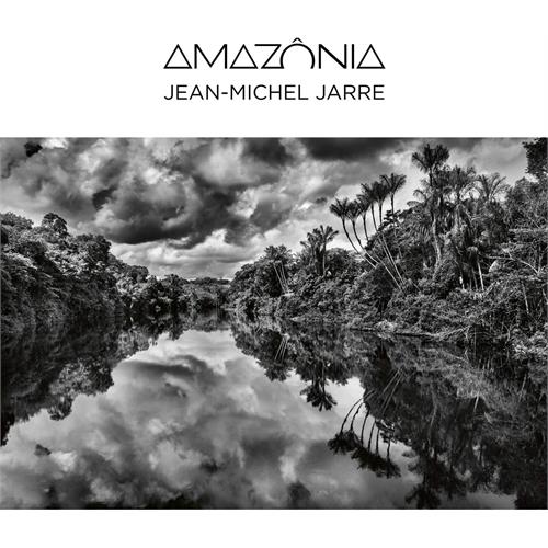 Jean-Michel Jarre Amazonia (2LP)