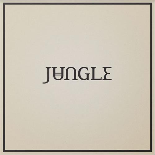 Jungle Loving In Stereo - LTD (LP)