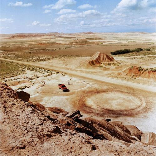 Kerala Dust Light, West (LP) 