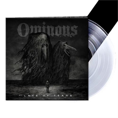 Lake Of Tears Ominous - LTD (LP)