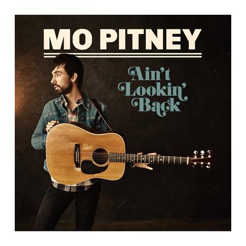 Mo Pitney Ain't Lookin' Back (LP)