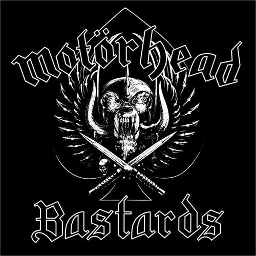 Motörhead Bastards (LP)