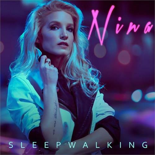 Nina Sleepwalking (LP)