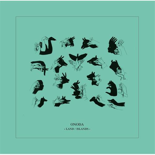 Onoda Land / Islands (LP) 