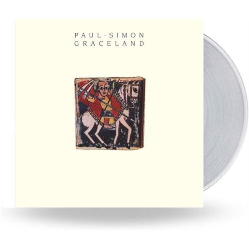 Paul Simon Graceland - LTD (LP)