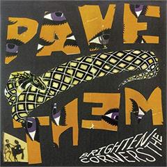 Pavement Brighten The Corners (LP)