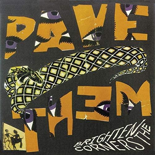 Pavement Brighten The Corners (LP)
