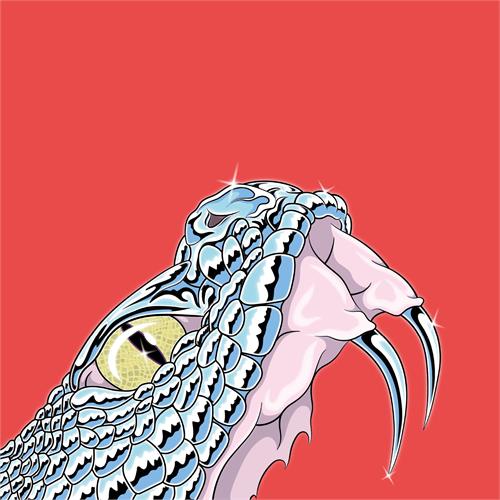 Pharaoh Overlord 6 - LTD (LP) 