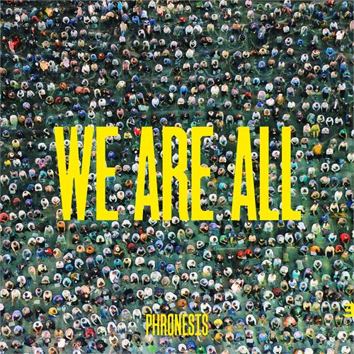 Phronesis We Are All (LP) 