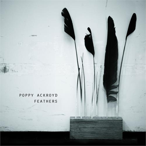 Poppy Ackroyd Feathers (LP)