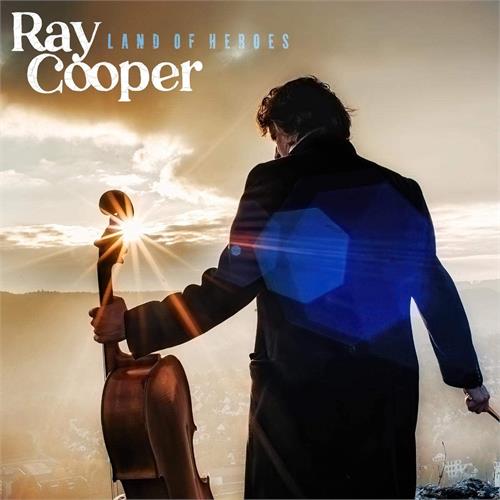 Ray Cooper Land Of Heroes (LP) 