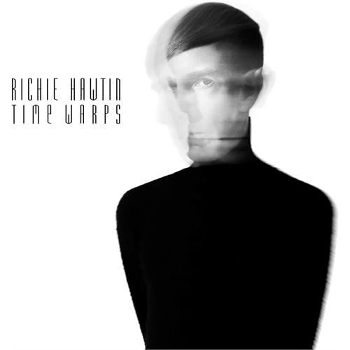 Richie Hawtin Time Warps EP (12")