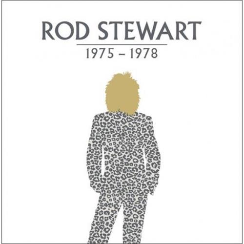 Rod Stewart Rod Stewart 1975-1978 (5LP)