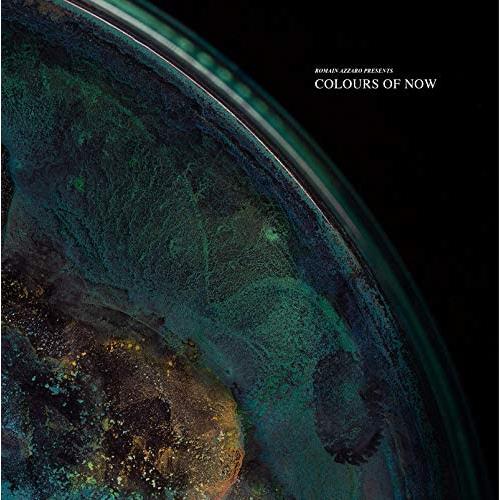 Romain Azzaro Colours Of Now (LP)