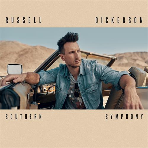 Russell Dickerson Southern Symphony (LP)