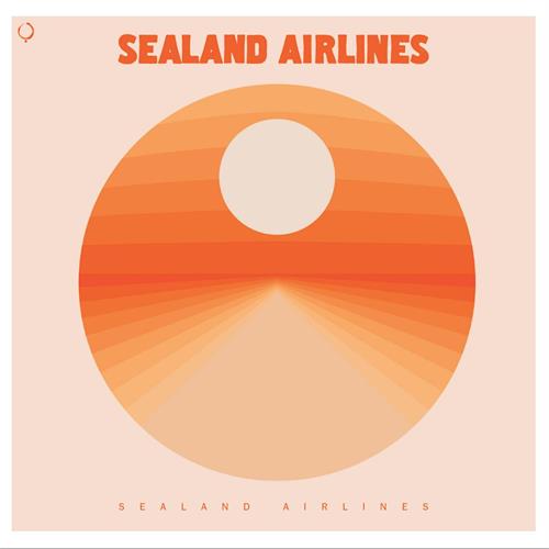 Sealand Airlines Sealand Airlines (LP)
