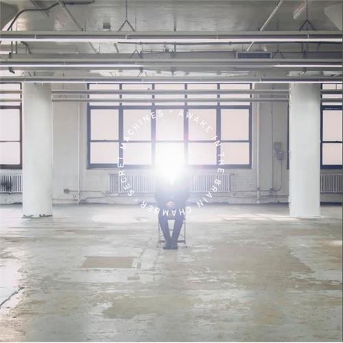 Secret Machines Awake In The Brain Chamber (LP) 