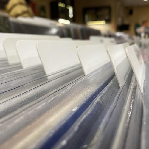 Skillekort LP, 12 stk. 