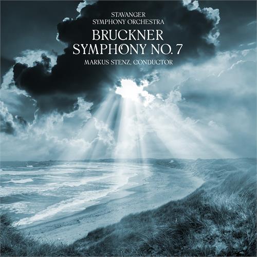 Stavanger Symfoniorkester Symphony No.7 (Nowak Edition) - LTD (LP)