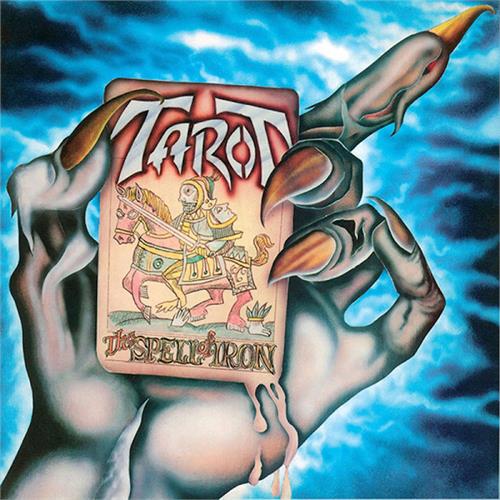 Tarot Spell Of Iron (LP)