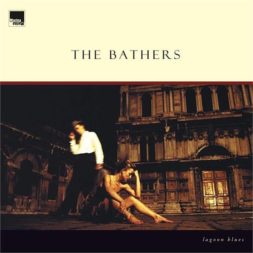 The Bathers Lagoon Blues (LP)