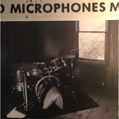 The Microphones Early Tapes 1996-1998 (LP)