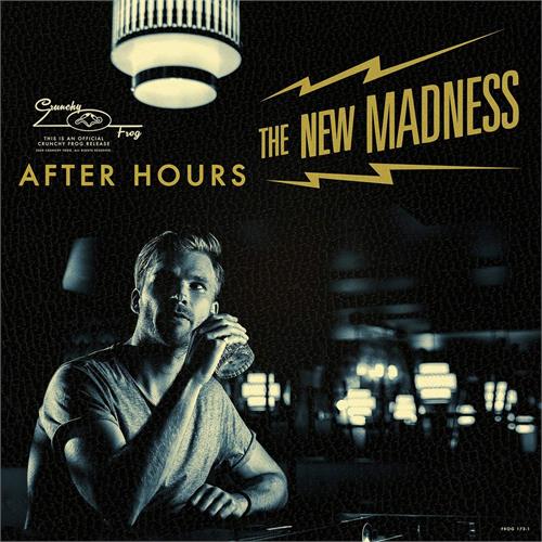 The New Madness After Hours (LP)