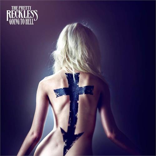The Pretty Reckless Going To Hell - LTD (LP)