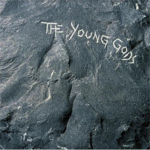 The Young Gods The Young Gods (2LP) 