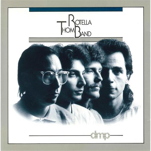 Thom Rotella Band Thom Rotella Band - LTD (2LP) 