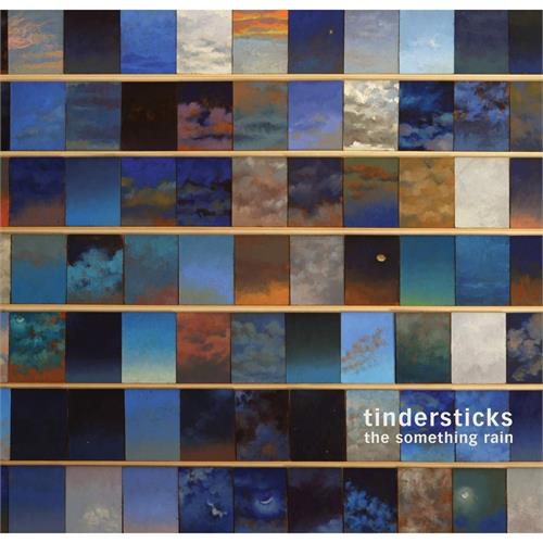 Tindersticks The Something Rain (LP)