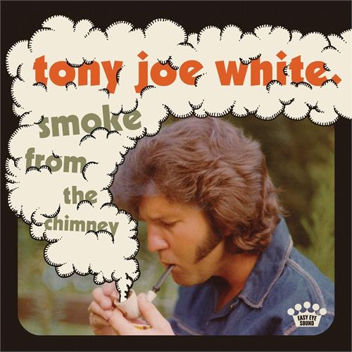 Tony Joe White Smoke From The Chimney (LP)