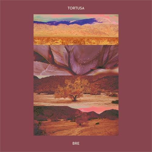 Tortusa Bre (LP)