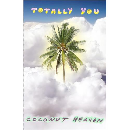 Totally You Coconut Heaven (MC)