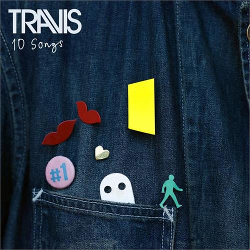Travis 10 Songs - LTD (2LP)
