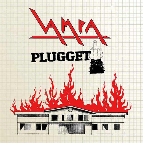 Vampa Plugget - LTD (7")