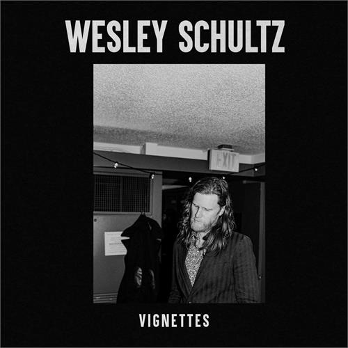Wesley Schultz Vignettes (LP)