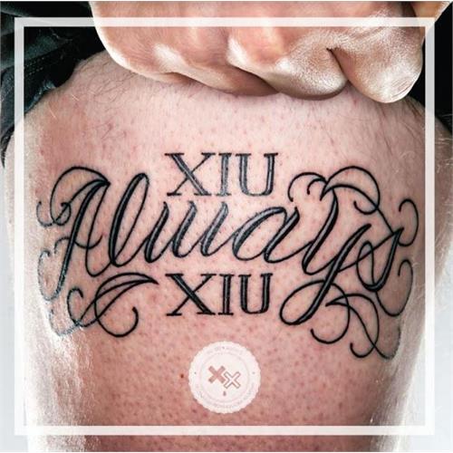 Xiu Xiu Always (LP)