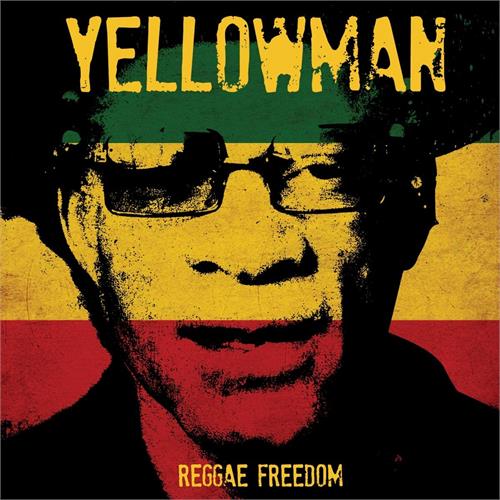 Yellowman Reggae Freedom - LTD (LP)