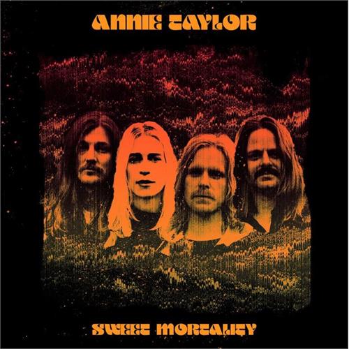 Annie Taylor Sweet Mortality (LP)