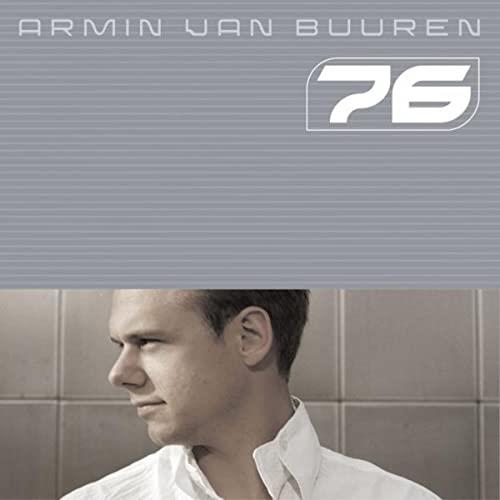 Armin Van Buuren 76 (2LP)