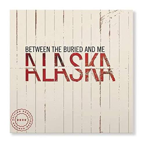 Between The Buried And Me Alaska (2LP)