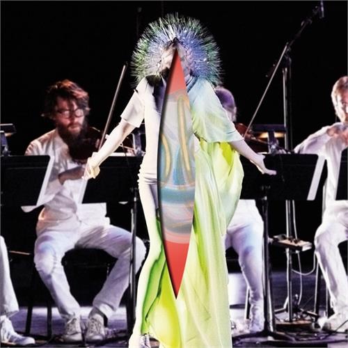 Björk Vulnicura Live - LTD (2LP)