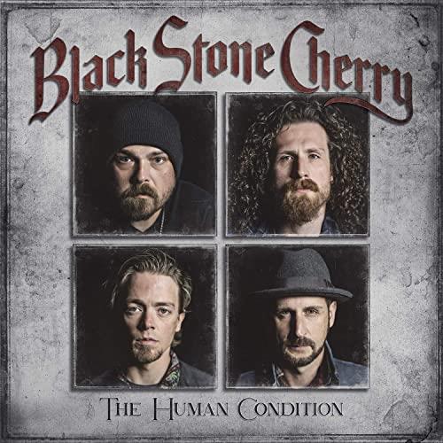 Black Stone Cherry The Human Condition - LTD (LP)