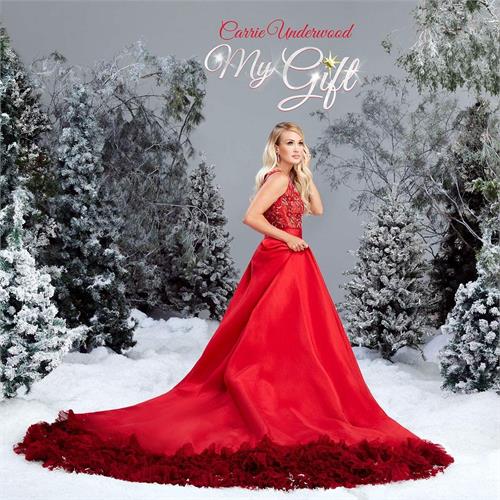 Carrie Underwood My Gift - LTD (LP)